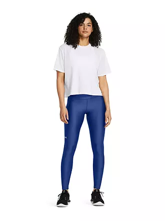UNDER ARMOUR | Mallas de fitness HeatGear® para mujer |